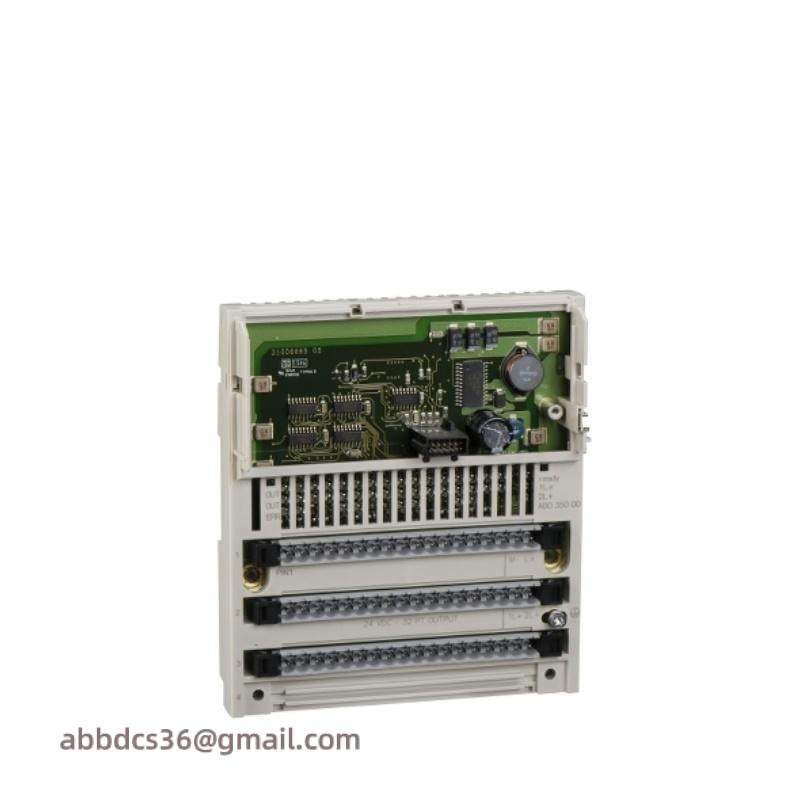 Schneider 170ADO35000 Discrete output module