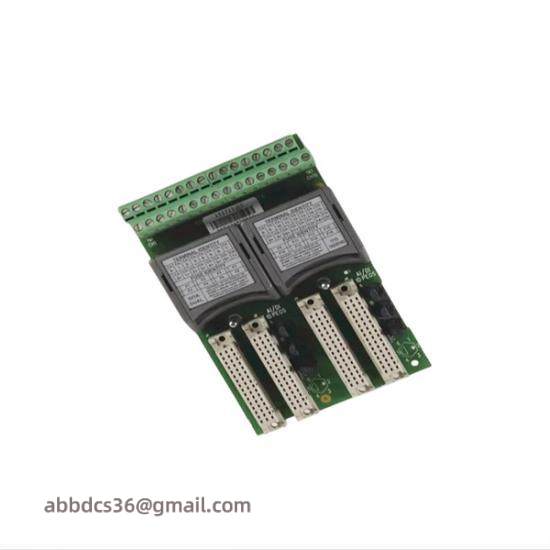 1715-TADOB8DE Redundant I/O module