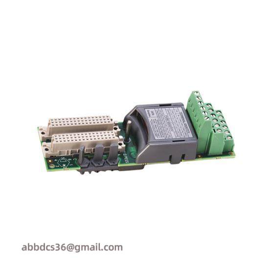 1715-TASOF8 Termination Assembly
