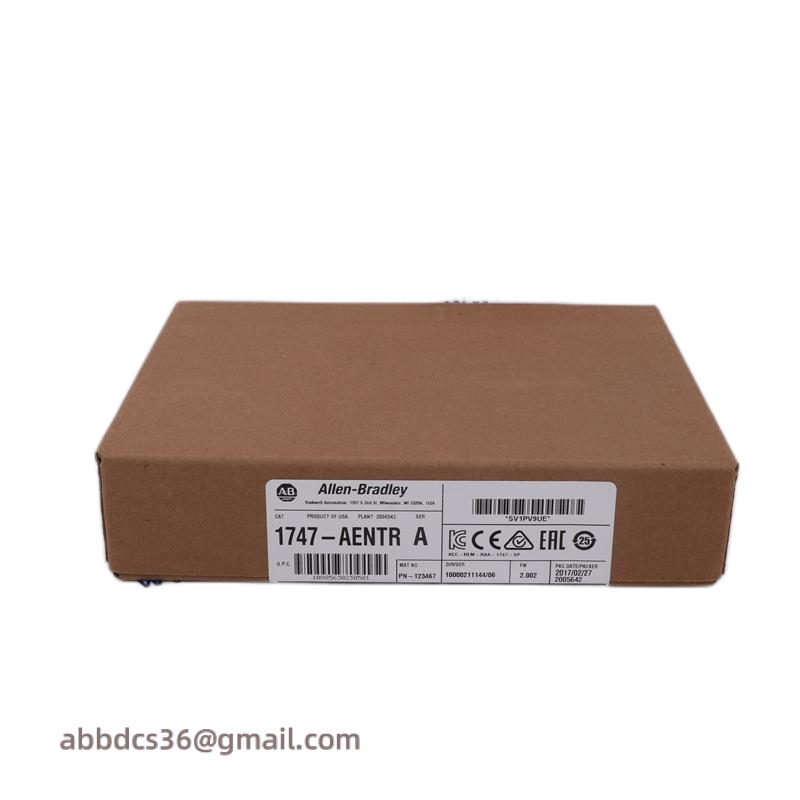 AB 1732ES-IB12XOBV2 Safety ArmorBlock Module