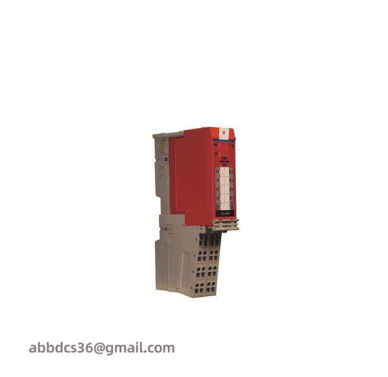 AB 1734-0B8S DC Output Module