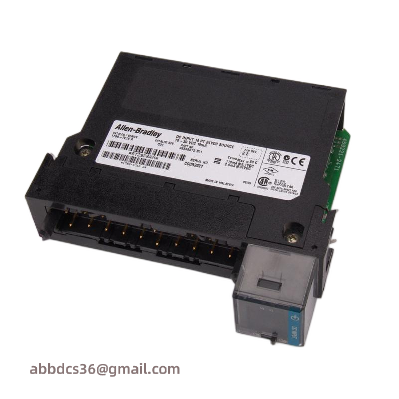 AB 1734-EP24DC Expansion Power Supply