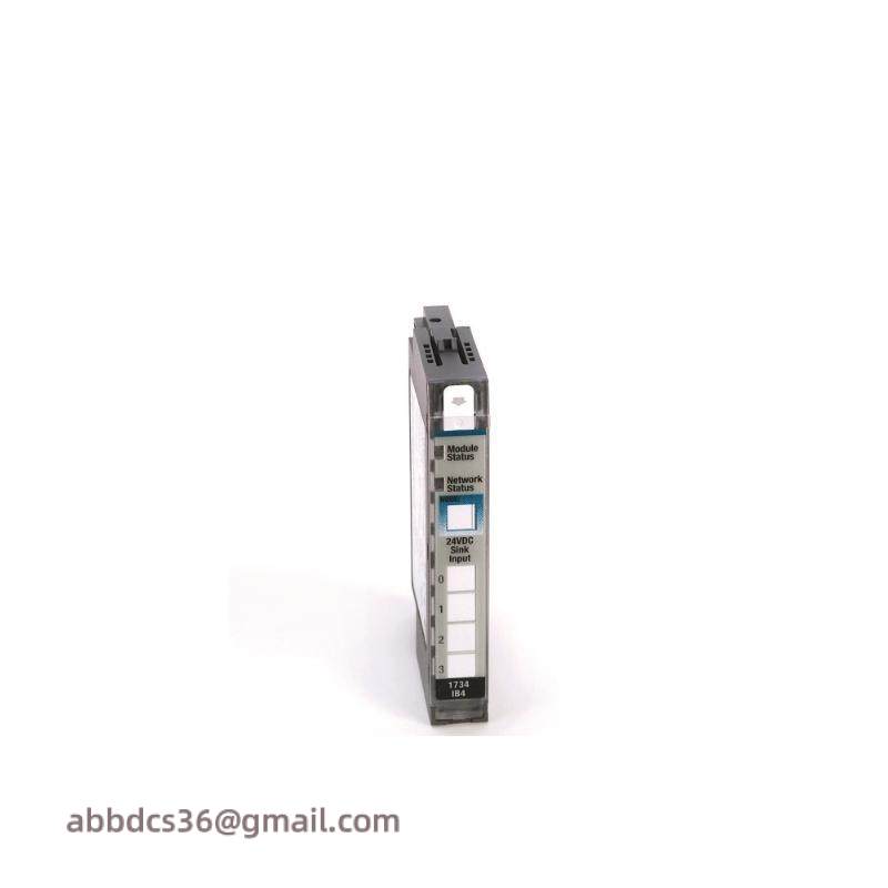 AB 1734-IB2 Input Module