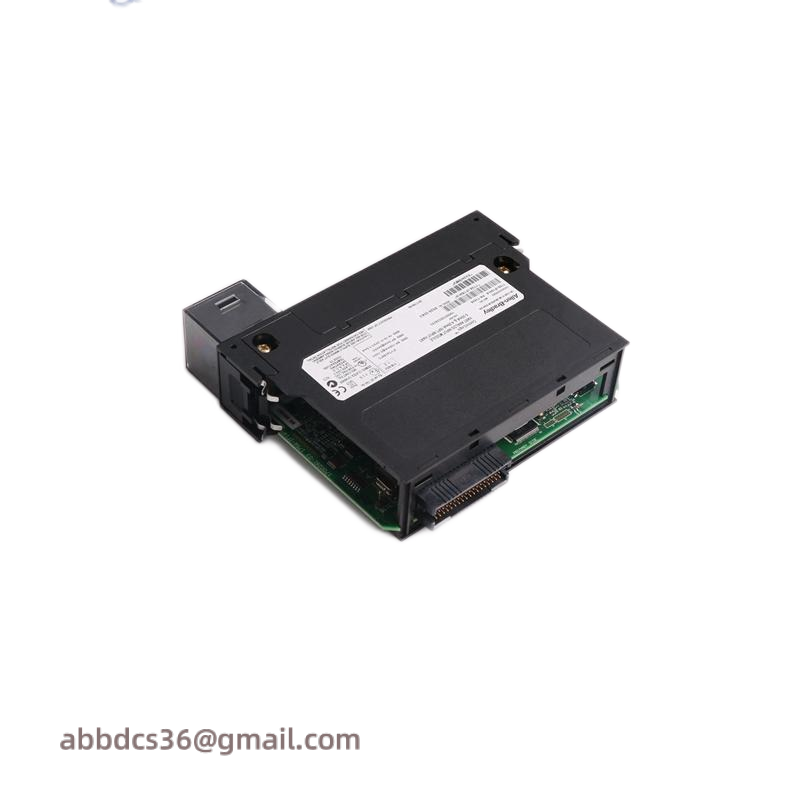 AB 1734-IE8C Analog Input Module