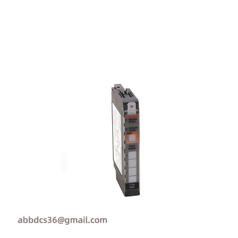 AB 1734-OA2 Output Module