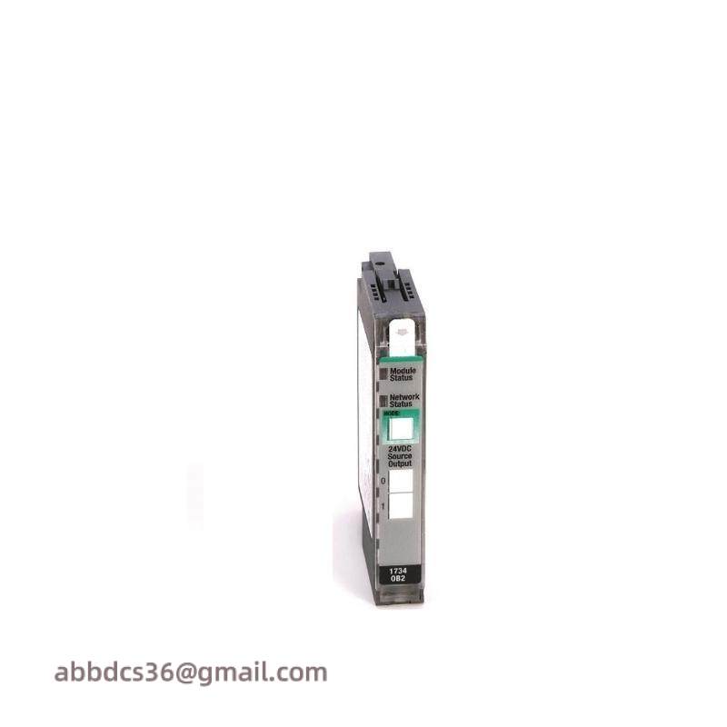 AB 1734-OB2 Output Module