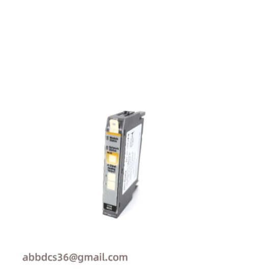 1734-OE2C/B Output Module