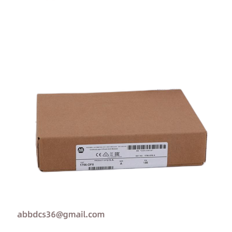 AB 1734-TB3 Terminal Base