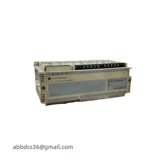 1745-E102 Combination Module