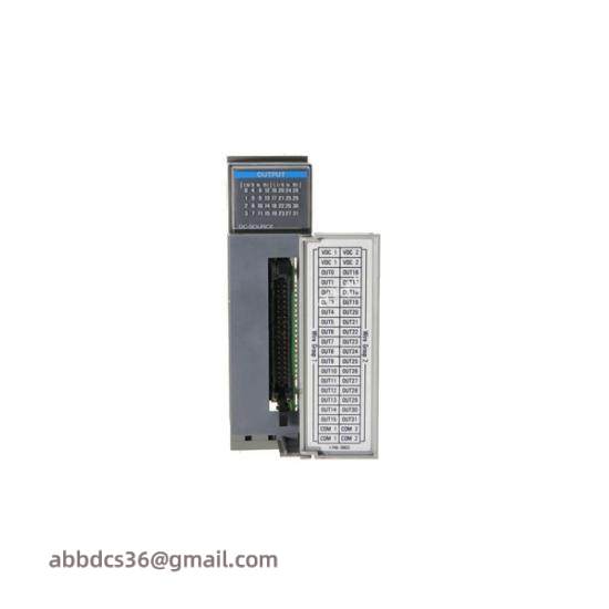 1746-0B32 Digital Output Module