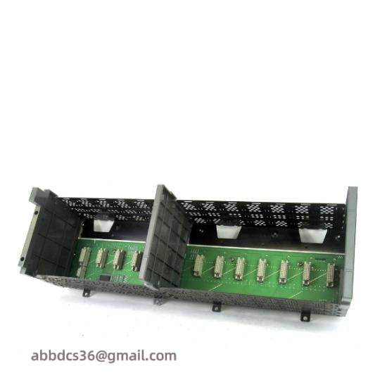 1746-A13/B 13-Slot Rack