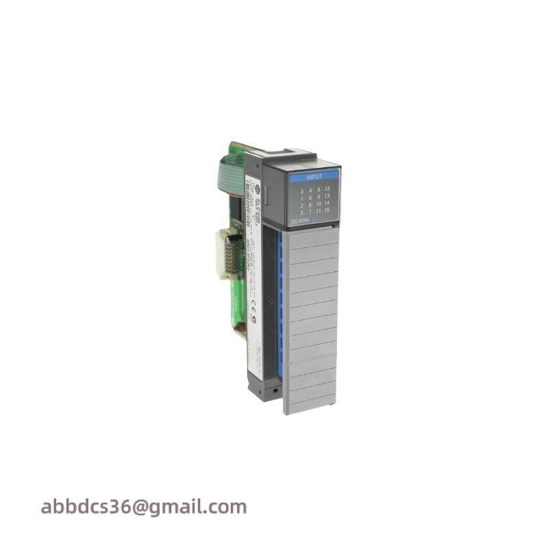  1746-IB16/C Digital DC Input Module