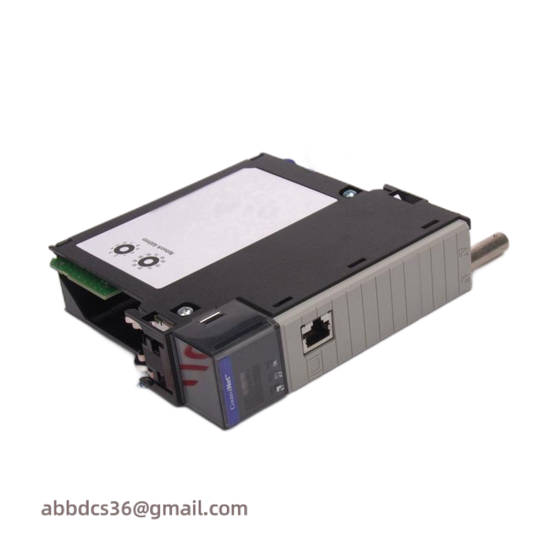 AB 1746-IB32 32-Channel DC Digital Input Module