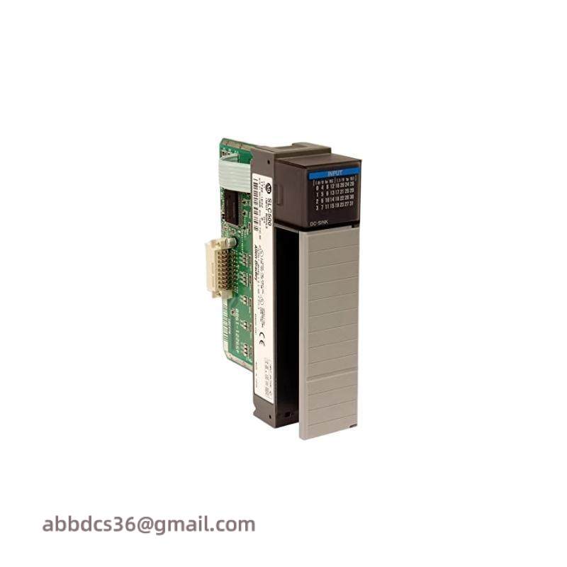 AB 1746-IB32/D Input Module