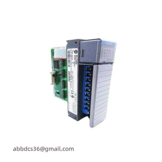 1746-IG16 Input Module