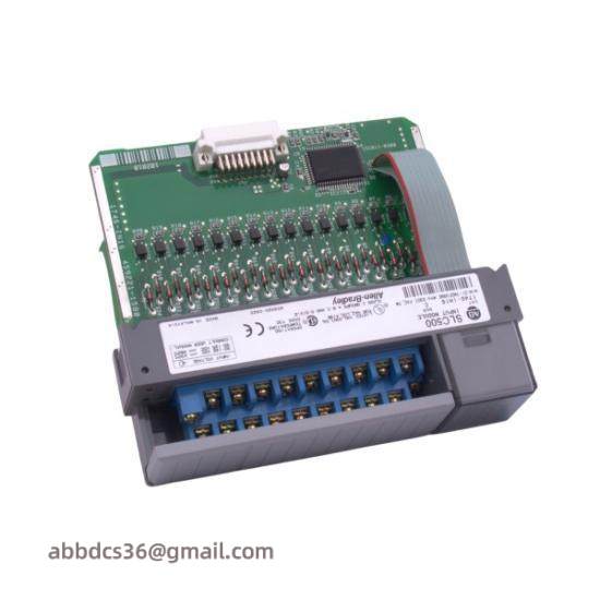 1746-IH16   Current Sinking DC Input Module