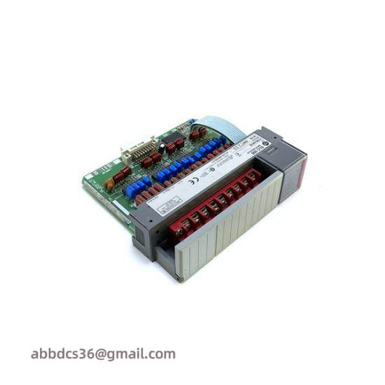 1746-IM162 AC input module