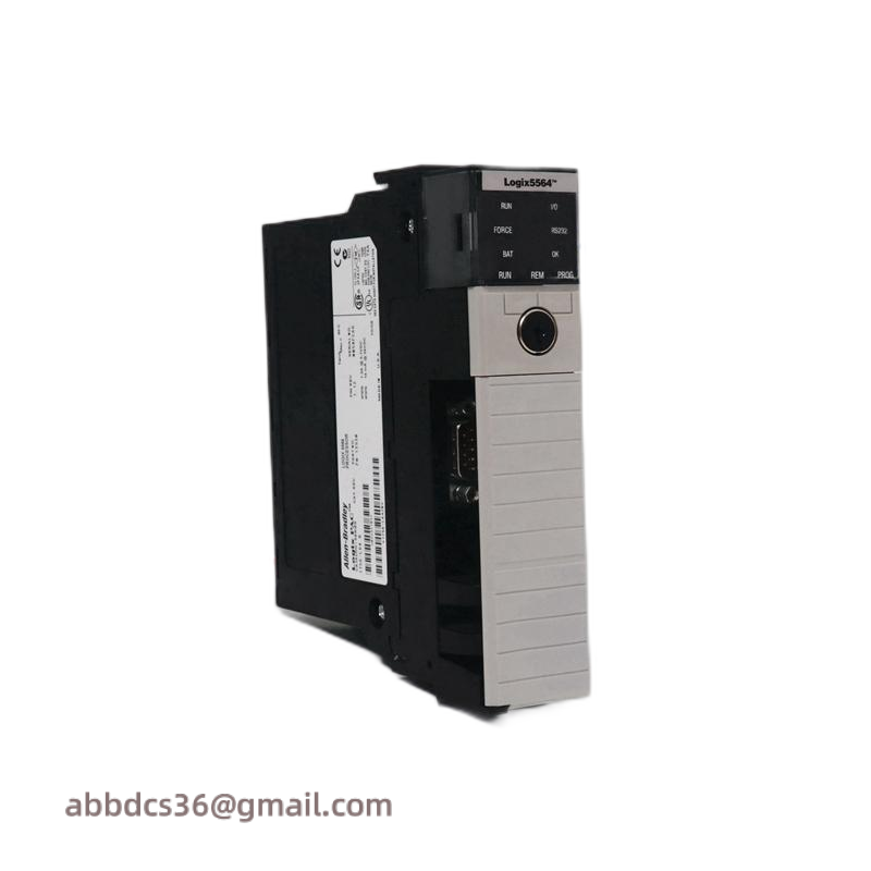 AB 1746-IN16 24V AC/DC Input Module