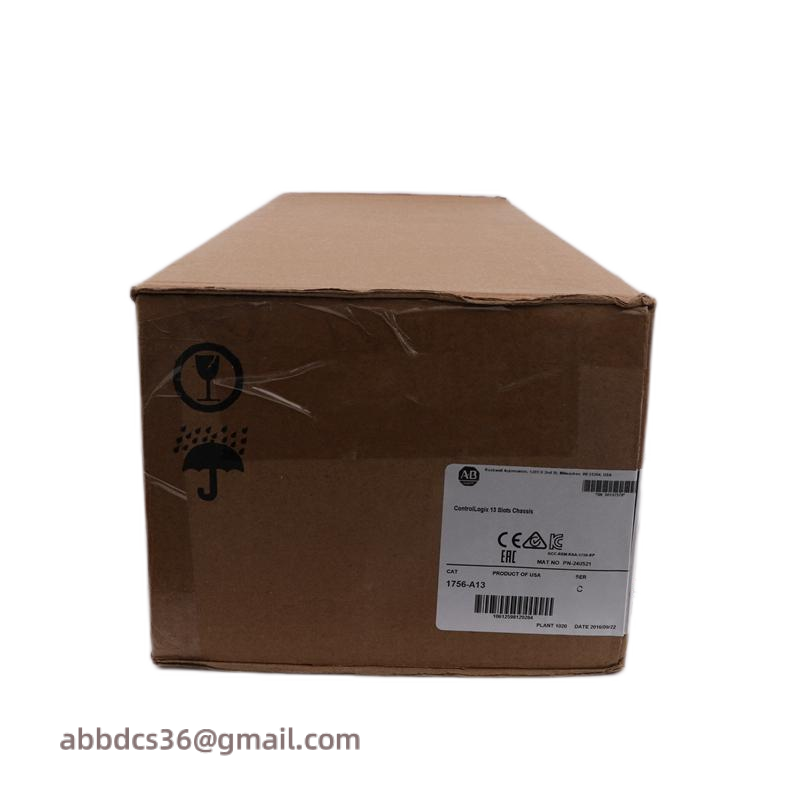 AB 1746-IV8 DC Input Module