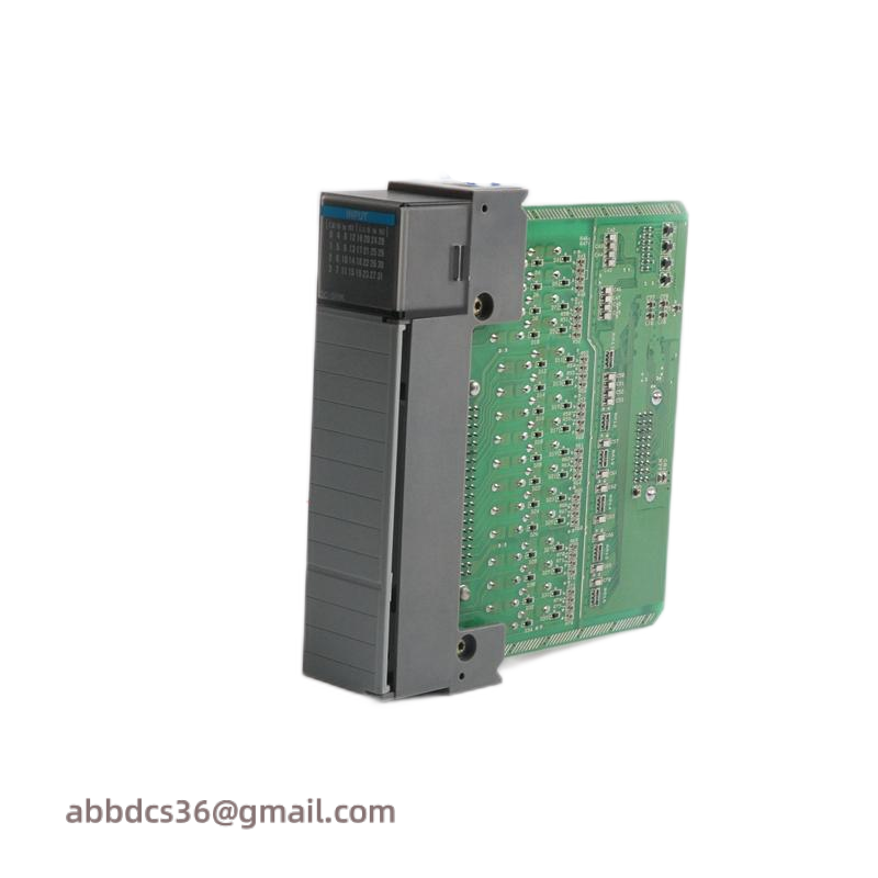 AB 1746-NI4/B 4-Channel Analog I/O Modules