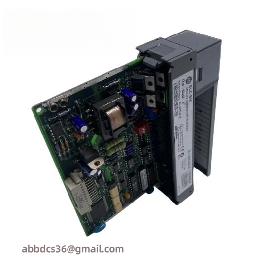 1746-NIO4V SLC 500 Analog Module 2-Inputs 2-Voltage Outputs
