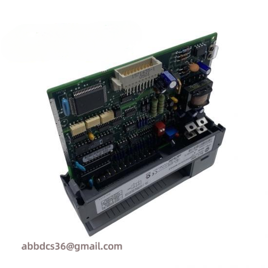 1746-NIO4V SLC 500 Analog Module 2-Inputs 2-Voltage Outputs