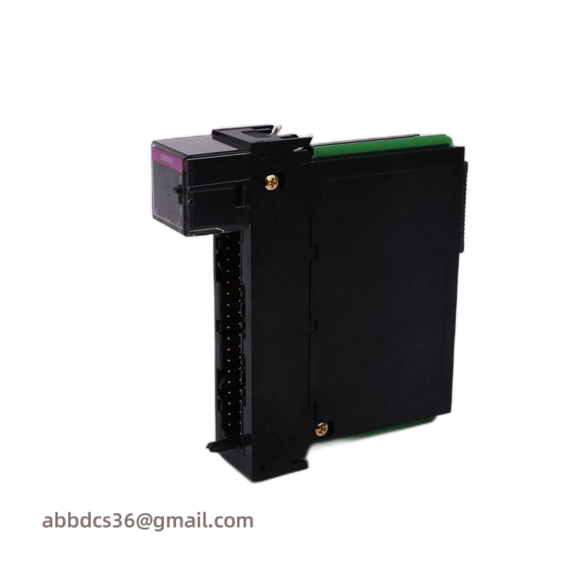 AB 1746-OA16 AC Output Module