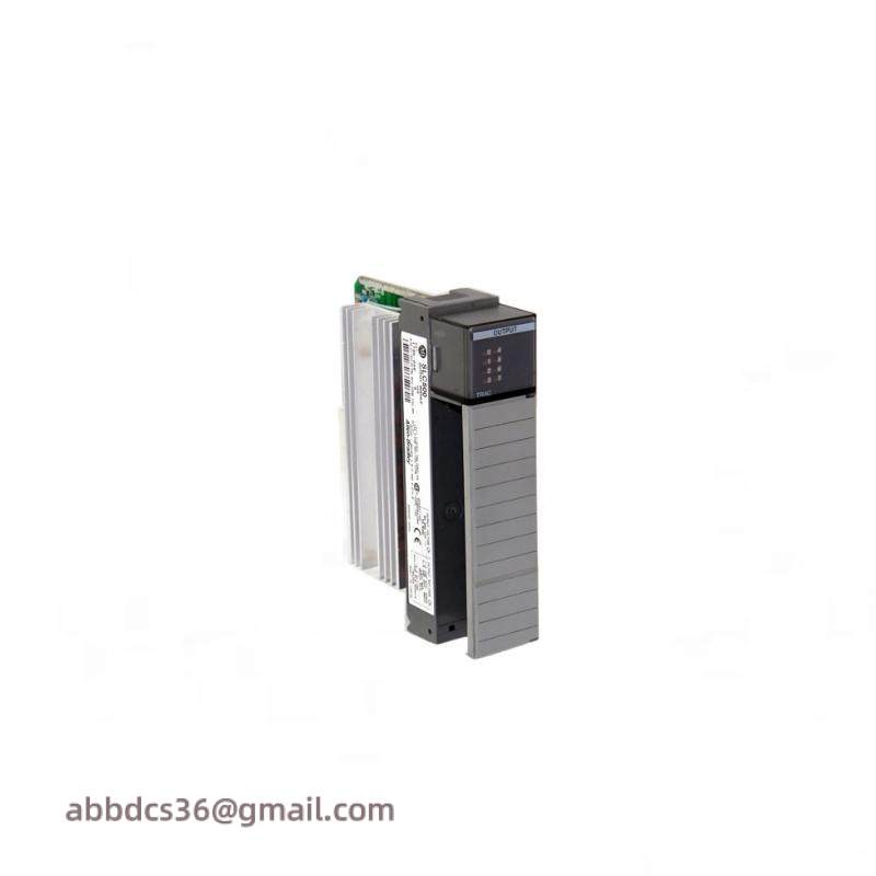 AB 1746-OA8 Output Module