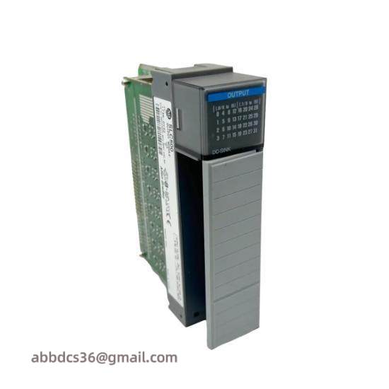 1746-OV32   Output Module  SLC 500