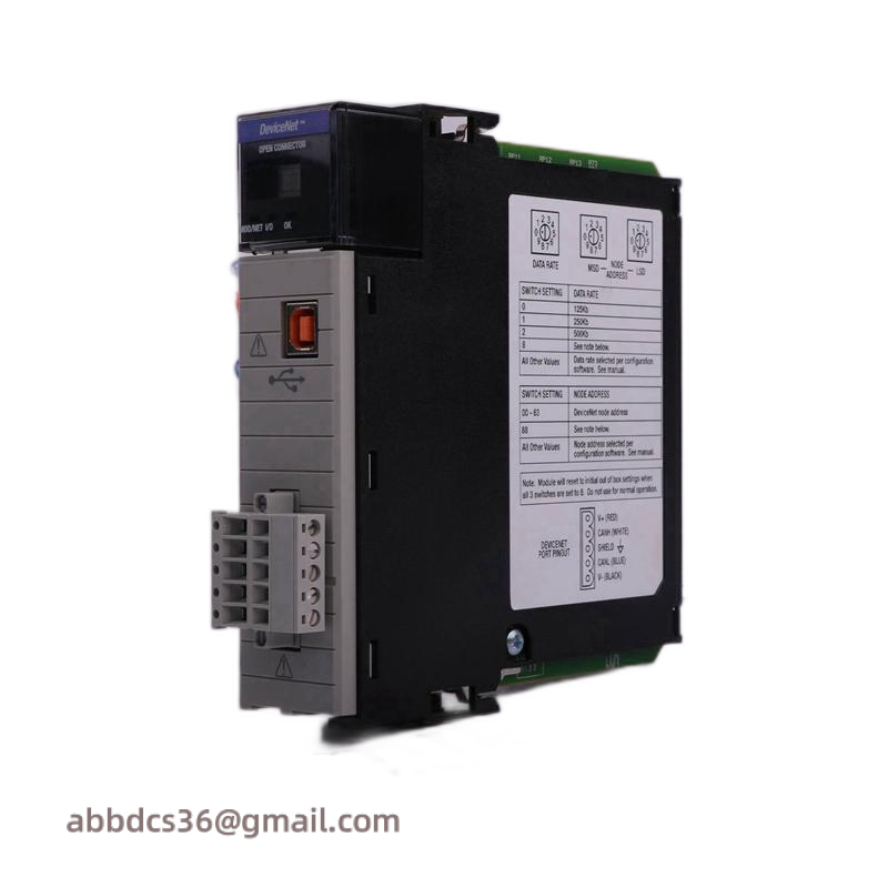 AB 1746-P1 Power Supply Module