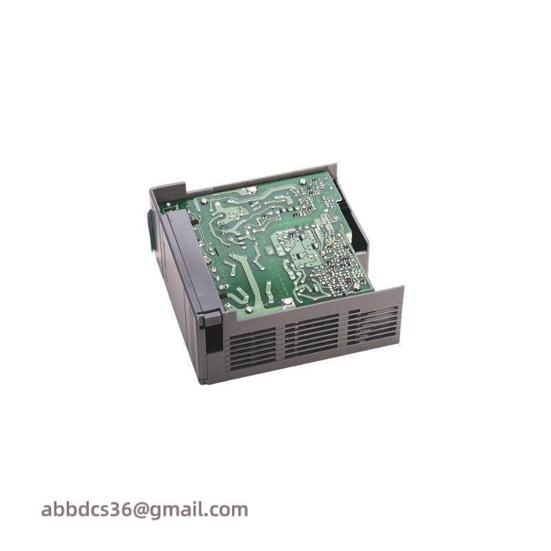 Rack Mount 1746-P4/A Power Supply - Rack Mount, 120/240 VAC, 10A