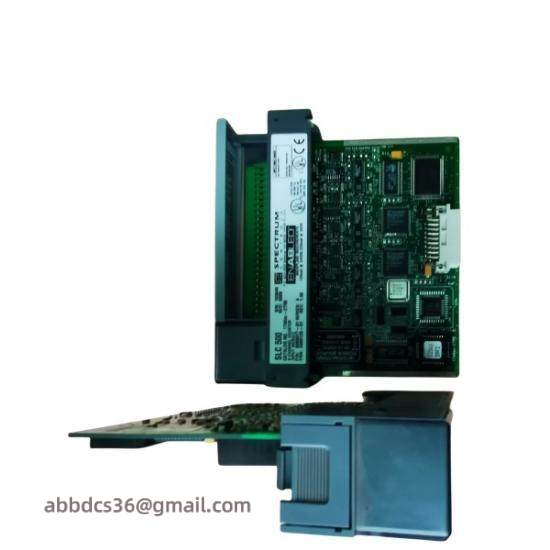 1746SC-CTR8  Counter Module