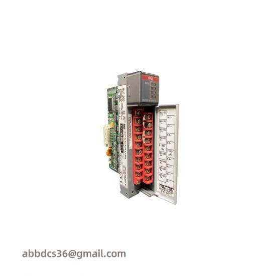 1746SC-IA8I Input Module