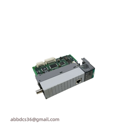 1747-ACN15   I/O Adapter  SLC 500