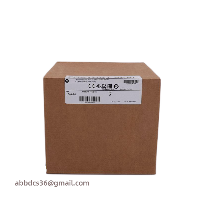 AB 1747-AIC Programmable Controller Isolated Link Coupler