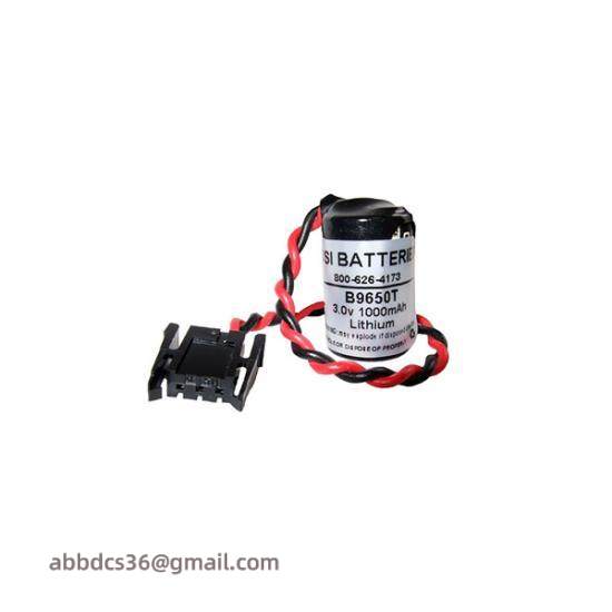 1747-BA SLC Lithium Battery