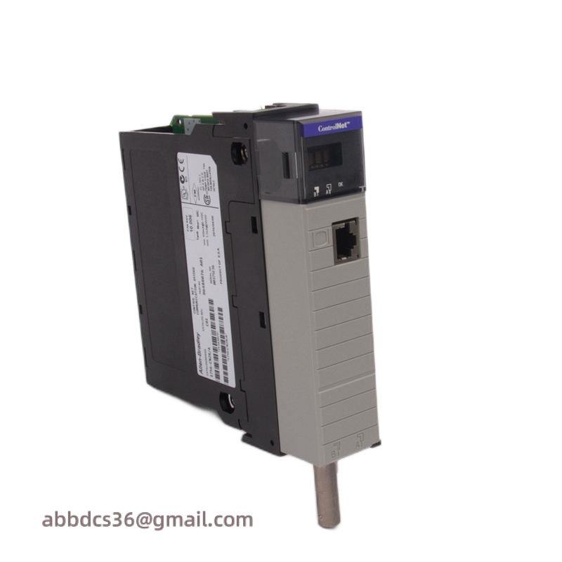 AB 1747-BSN Backup Scanner Module