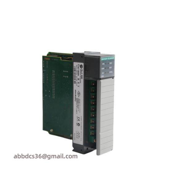 1747-BSN   Backup Scanner Module  SLC 500