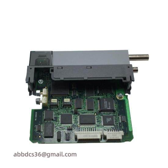 1747-BSN   Backup Scanner Module  SLC 500