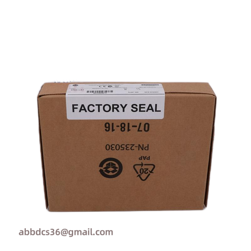 AB 1747-L541/B SLC 5/04 Processor - Series B