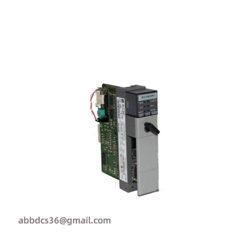 AB 1747-L541C Central Processor Unit