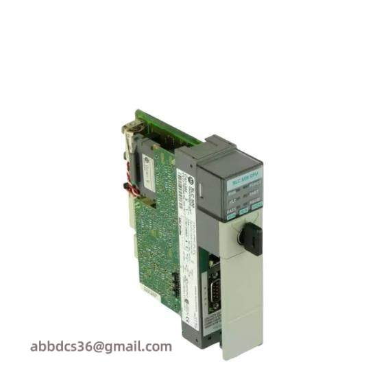 1747-L553/C  SLC 5/05 Controller