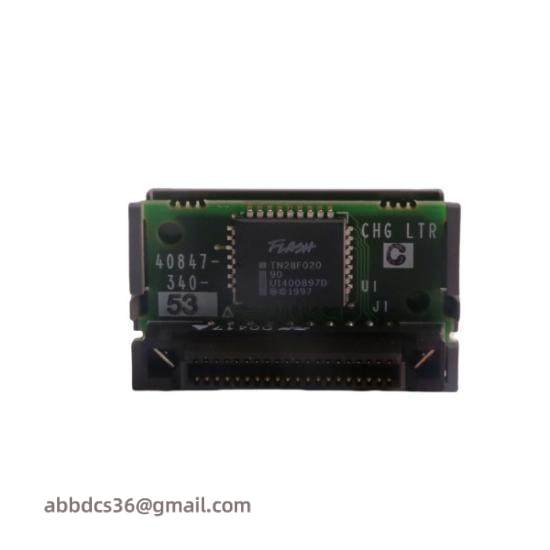 1747-M12  Flash Memory Module