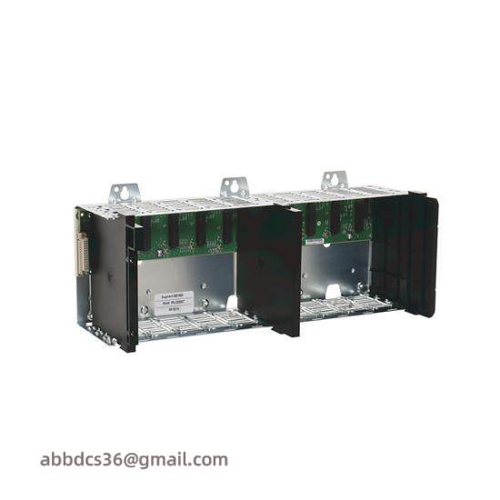 1756-A10 ControlLogix chassis