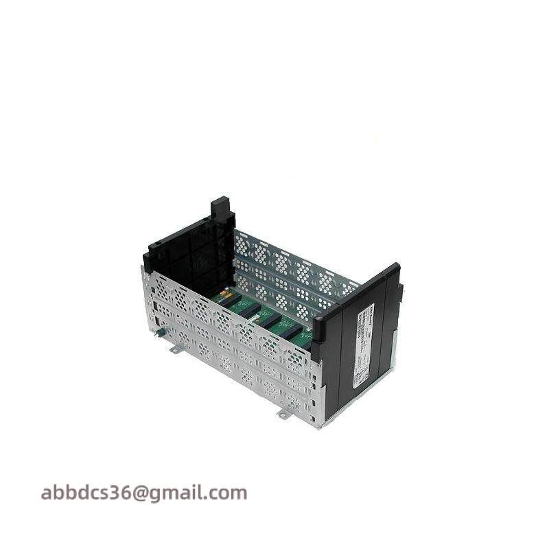 AB 1756-A7/B ControlLogix Standard Chassis