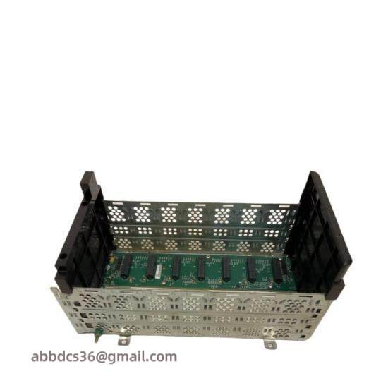 1756-A7/B Slot ControlLogix Chassis