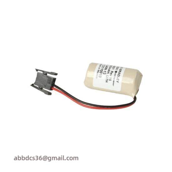 1756-BA  ControlLogix FlexLogix Battery