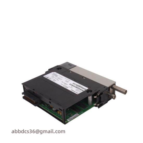 1756-CN2R/B ControlLogix  ControlNet Redundant Bridge Module