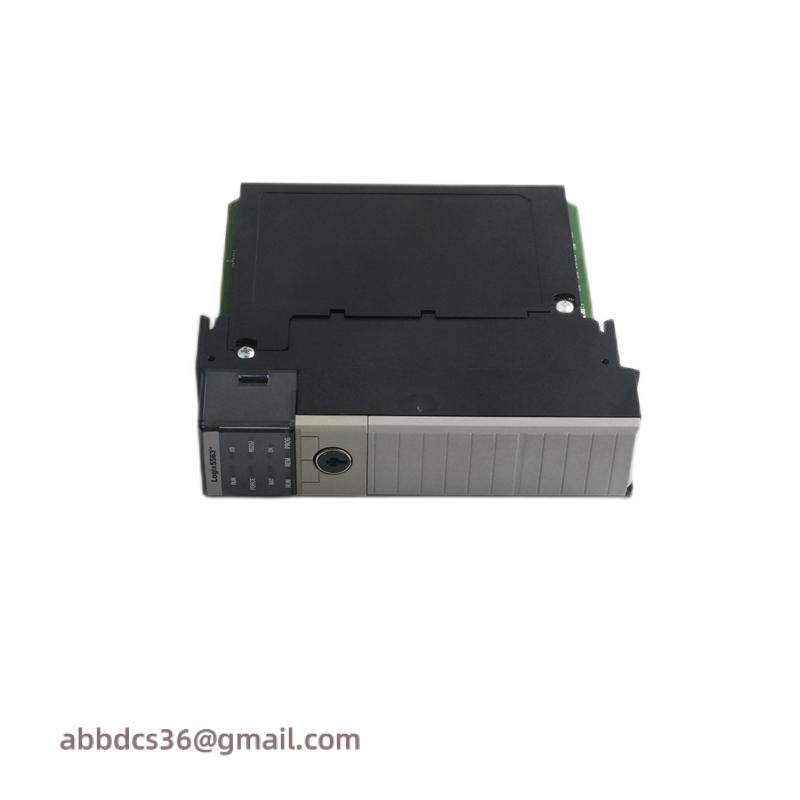 AB 1756-IA32 ControlLogix AC Input Module