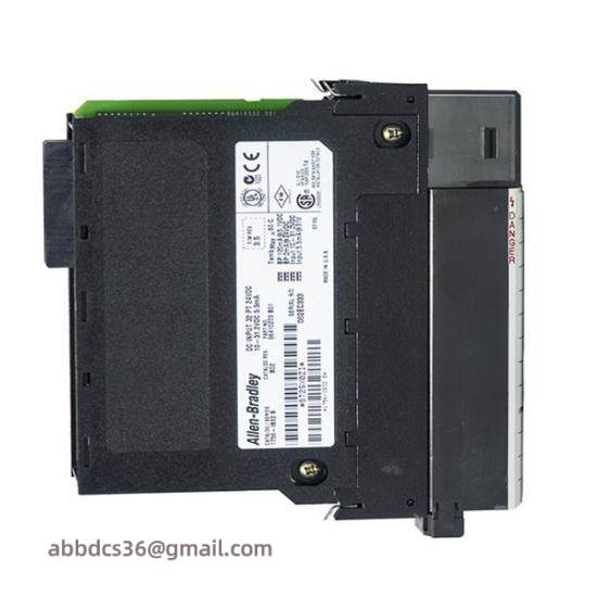 1756-IB32/B Digital DC Input Module